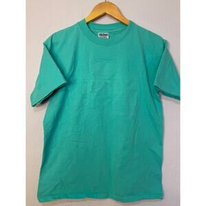 Vintage Charleston SC Tee Women Y2K Coastal Soft Girl Preppy M Tourist Aesthetic